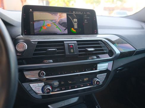 Used 2020 BMW X3 sDrive30i w/ Driving Assistance Package RWD image 20