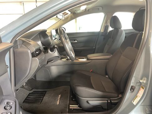 Used 2024 Nissan Sentra SV w/ All-Weather Package image 15