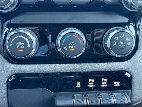 New 2026 RAM 1500 Express RWD image 16