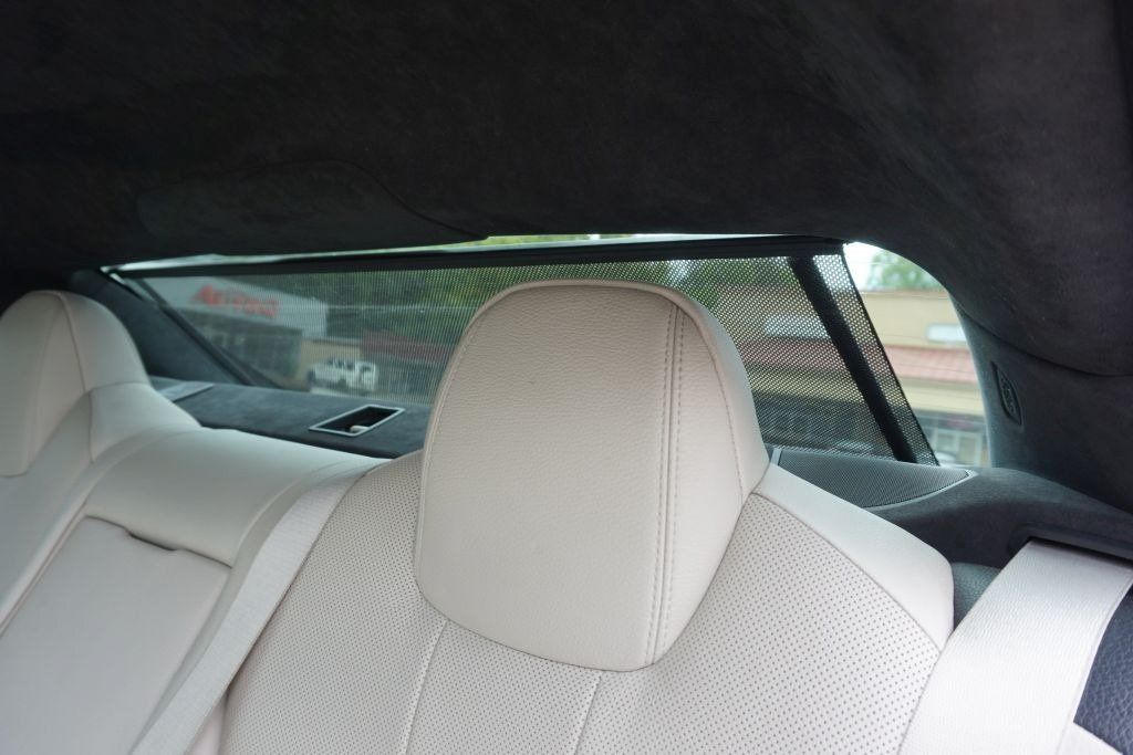Used 2015 BMW 640i Gran Coupe RWD image 23