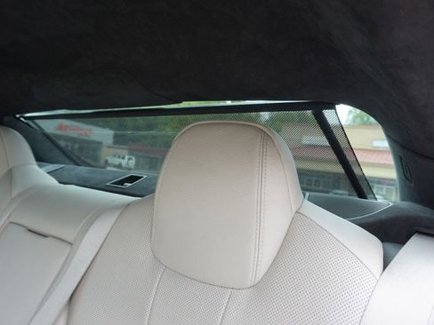 Used 2015 BMW 640i Gran Coupe image 23