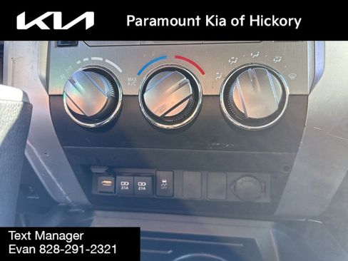 Used 2020 Toyota Tundra SR5 image 20