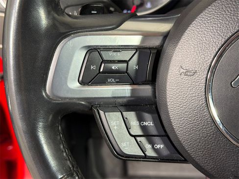 Used 2021 Ford Mustang Premium image 21