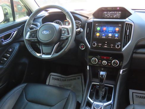 Used 2024 Subaru Forester Touring w/ POP Package 3 image 15