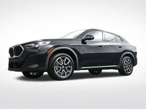 New 2026 BMW X2 xDrive28i w/ Technology Package image 33