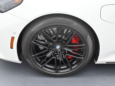 Used 2025 BMW M5 w/ Carbon Package AWD/4WD image 40