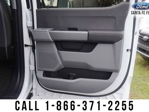 New 2026 Ford F250 XL w/ STX Appearance Package image 25