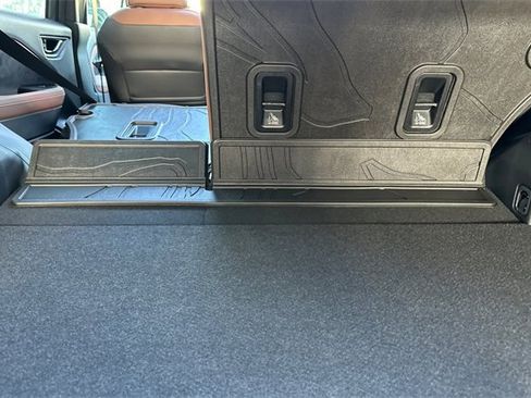 New 2026 Subaru Forester Touring image 12