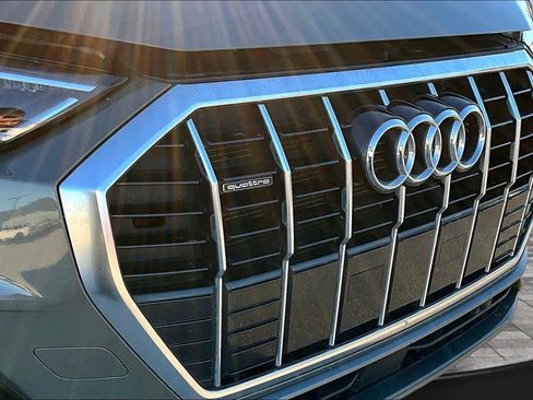 Used 2023 Audi Q3 2.0T Premium image 23