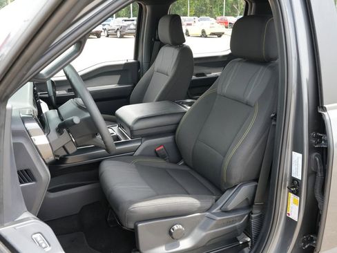 Used 2024 Ford F150 STX RWD image 14