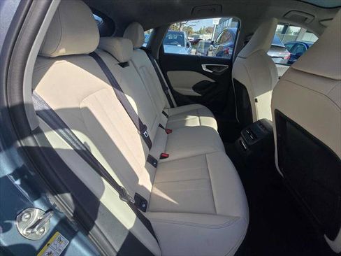 New 2025 Audi A5 2.0T Premium Plus image 14