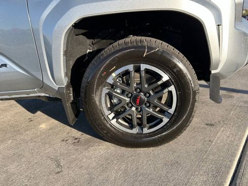 New 2026 Toyota Tacoma TRD Sport AWD/4WD image 29