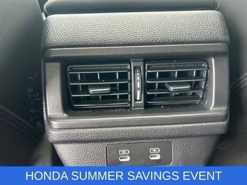Used 2024 Honda Accord Touring image 13