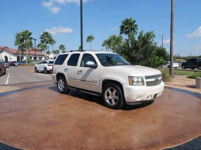 Used 2011 Chevrolet Tahoe LTZ