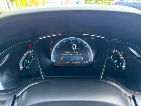 Used 2019 Honda Civic EX image 31