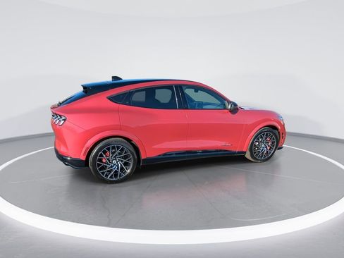 Used 2023 Ford Mustang Mach-E GT w/ GT Performance Edition image 8