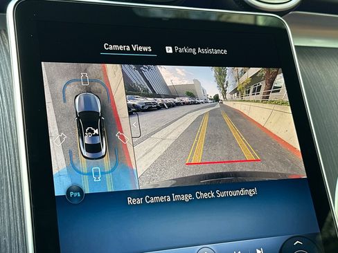 New 2026 Mercedes-Benz CLE 300 4MATIC Coupe image 18