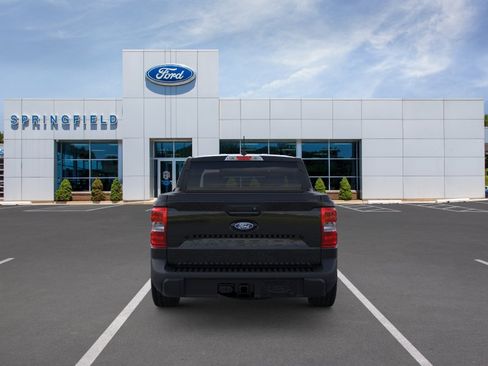 New 2025 Ford Maverick XLT w/ XLT Luxury Package AWD/4WD image 5
