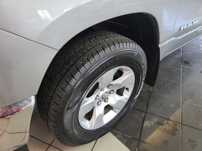Used 2021 RAM 1500 Big Horn AWD/4WD image 34