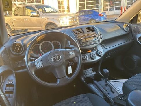 Used 2012 Toyota RAV4 Sport w/ Enhancement Value Pkg AWD/4WD image 12