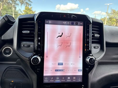 New 2026 RAM 4500 Tradesman image 22