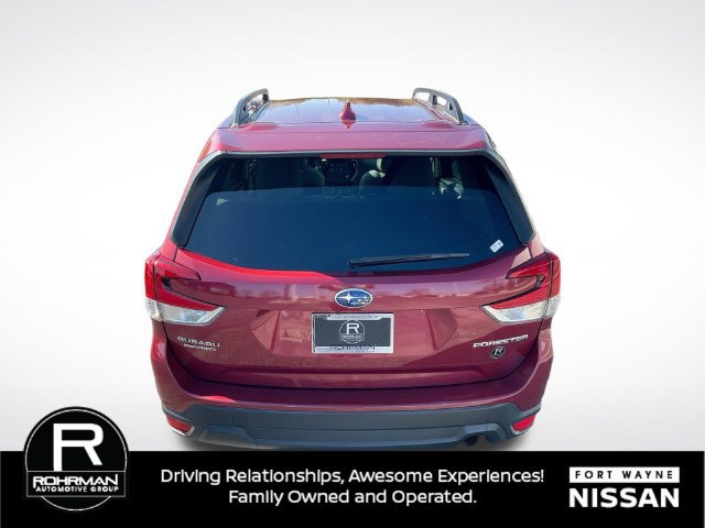 Used 2023 Subaru Forester Limited AWD/4WD image 32