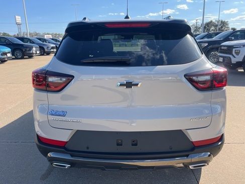 New 2026 Chevrolet TrailBlazer ACTIV w/ Convenience Package image 5