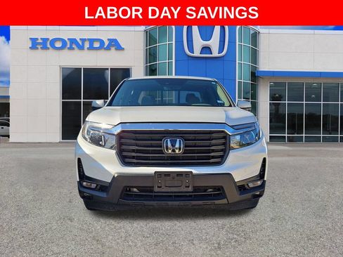 Used 2022 Honda Ridgeline RTL image 11