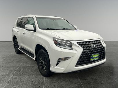Used 2022 Lexus GX 460 Premium w/ Premium Package