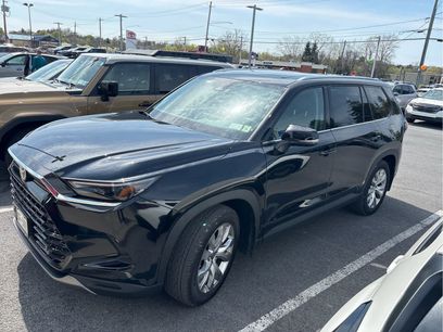 Used 2026 Toyota Grand Highlander AWD Hybrid