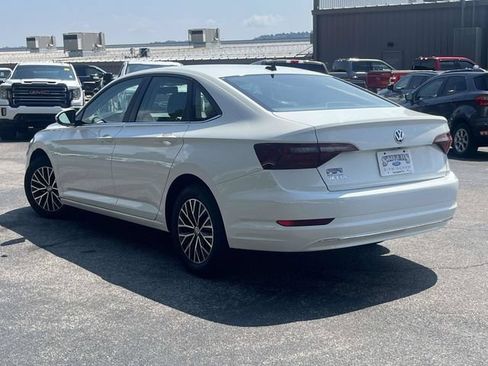 Used 2021 Volkswagen Jetta S FWD image 6