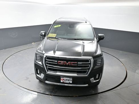 Used 2024 GMC Yukon XL SLT image 50