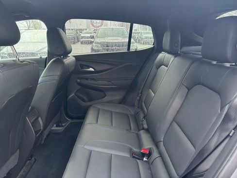 Used 2024 Buick Envista Sport Touring w/ Convenience I Package image 13