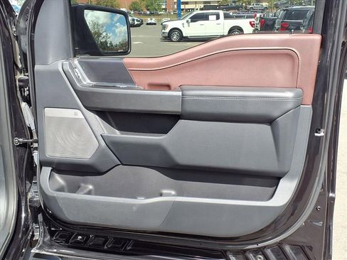 Used 2023 Ford F150 Lariat w/ Equipment Group 502A High image 12