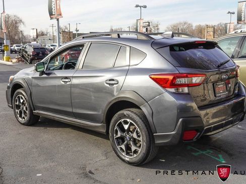 Used 2023 Subaru Crosstrek 2.5i Sport AWD/4WD image 18
