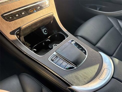 Used 2021 Mercedes-Benz GLC 300 GLC 300 Coupe image 32