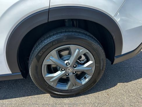 Used 2026 Honda HR-V LX image 11
