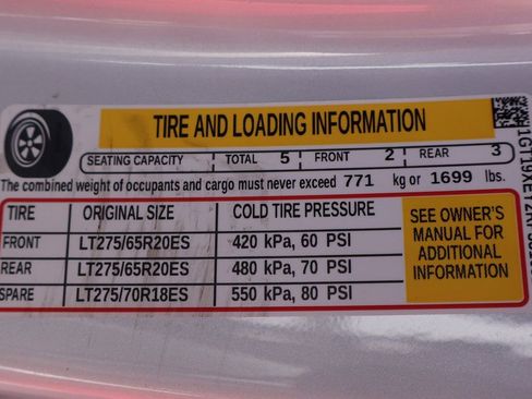 Used 2024 GMC Sierra 2500 Denali Ultimate image 59