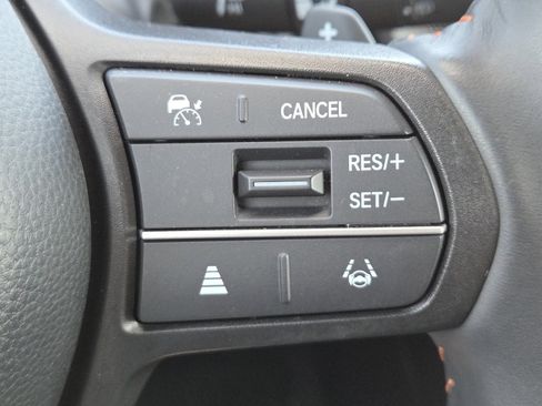 Used 2024 Honda CR-V Sport-L image 9