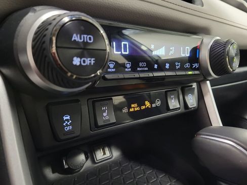Used 2024 Toyota RAV4 XLE Premium w/ Weather Package AWD/4WD image 22