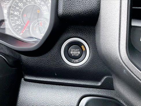 Certified 2022 RAM 2500 Tradesman image 28