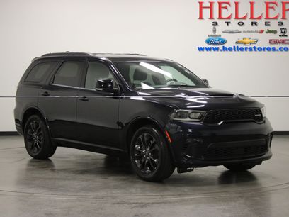 Used 2023 Dodge Durango GT