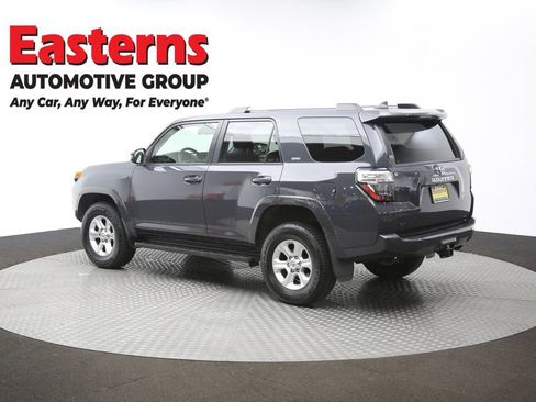 Used 2024 Toyota 4Runner SR5 image 61