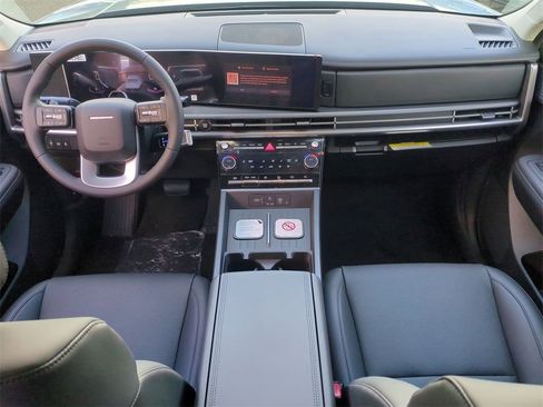 New 2026 Hyundai Santa Fe SEL image 22