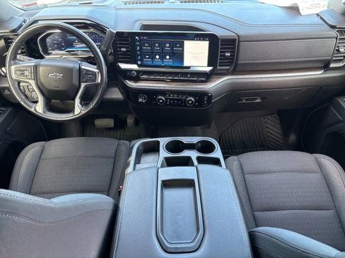 Used 2023 Chevrolet Silverado 1500 RST image 10