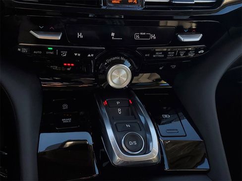 New 2026 Acura MDX FWD image 29