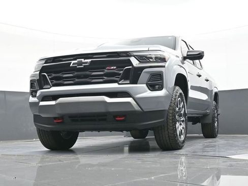 New 2026 Chevrolet Colorado Z71 w/ Technology Package AWD/4WD image 53