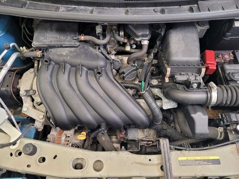 Used 2016 Nissan Versa Note SV image 30