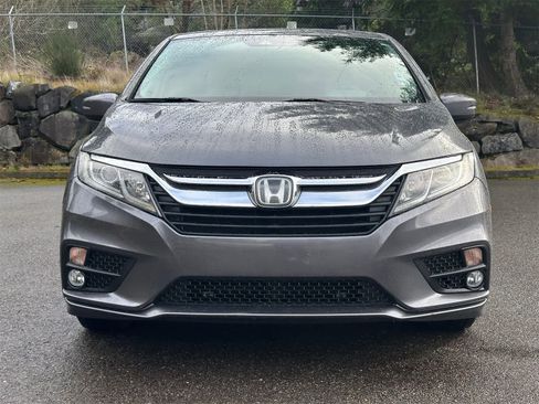 Used 2019 Honda Odyssey EX-L image 5