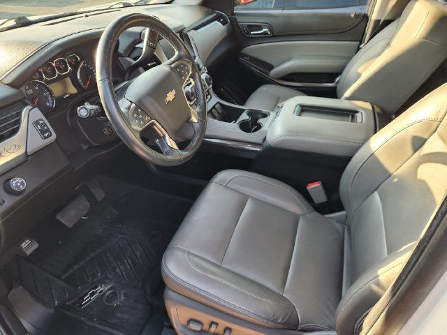 Used 2019 Chevrolet Tahoe LT w/ Texas Edition Package RWD image 9